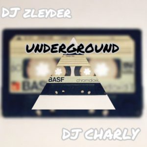 Don Chezina Ft. Rey Pirin – Underground For Live